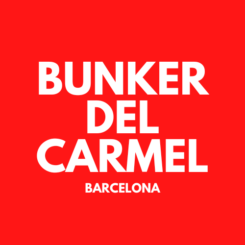Bunker del Carmel Barcelona