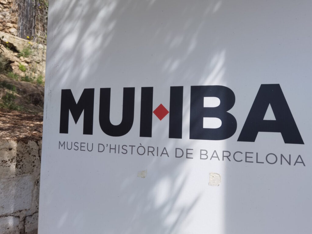 MUHBA Turó de la Rovira